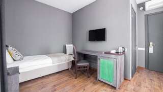 Отель Hotel Gino Wellness Mtskheta Мцхета Двухместный номер с 2 отдельными кроватями-2